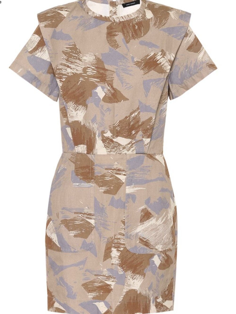NWT ISABEL MARANT Ilesa Dress